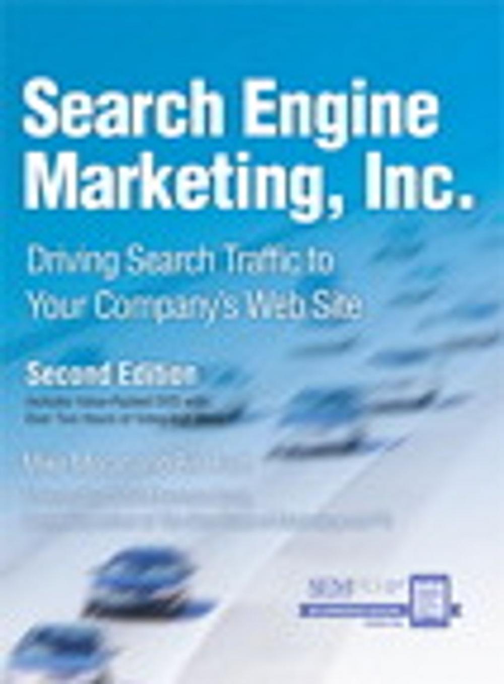 Big bigCover of Search Engine Marketing, Inc.