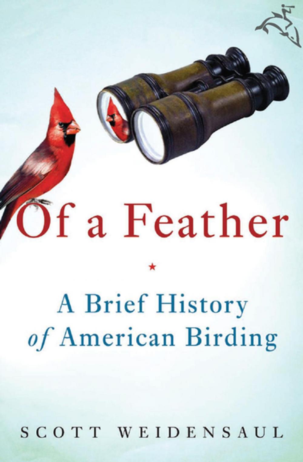 Big bigCover of Of a Feather