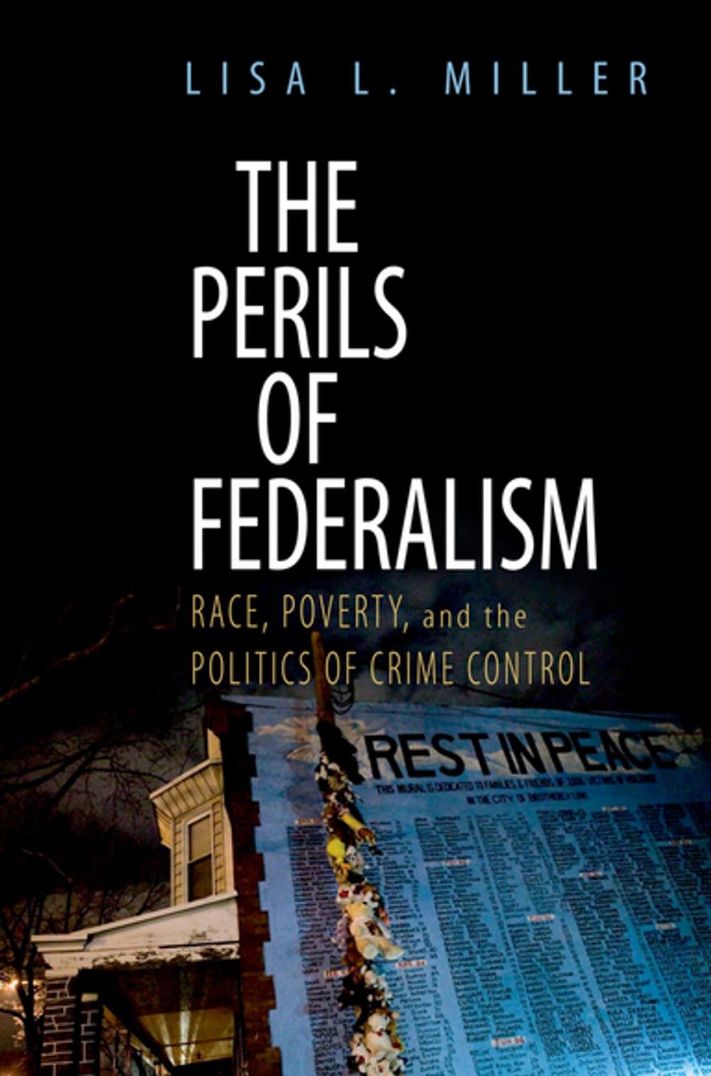 Big bigCover of The Perils of Federalism