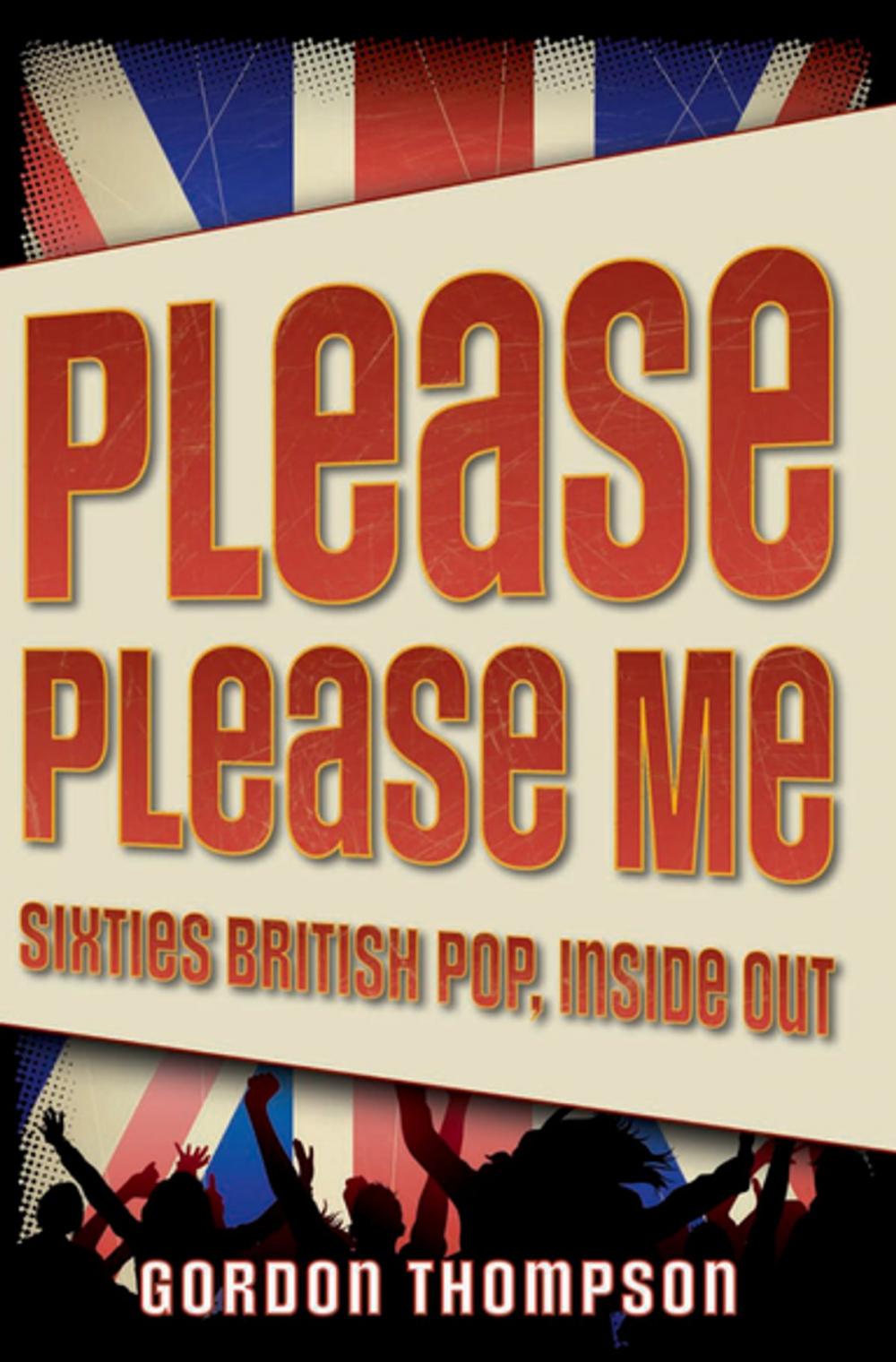 Big bigCover of Please Please Me