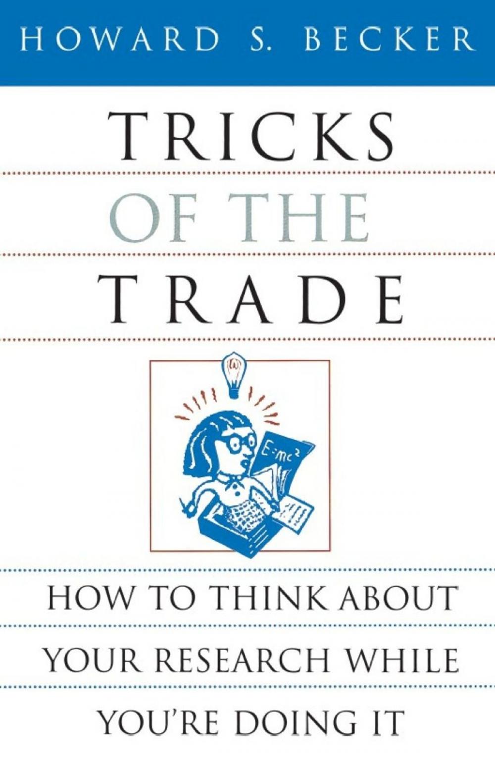 Big bigCover of Tricks of the Trade