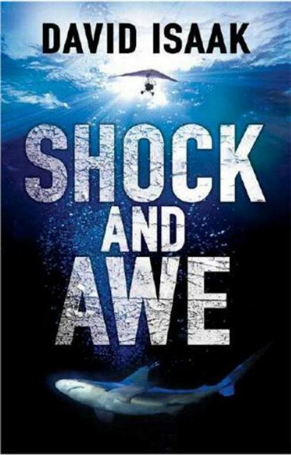 Big bigCover of Shock and Awe