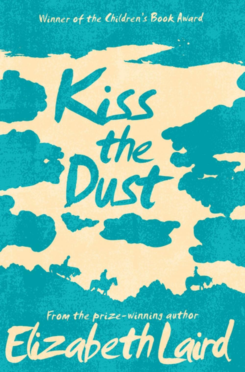 Big bigCover of Kiss the Dust