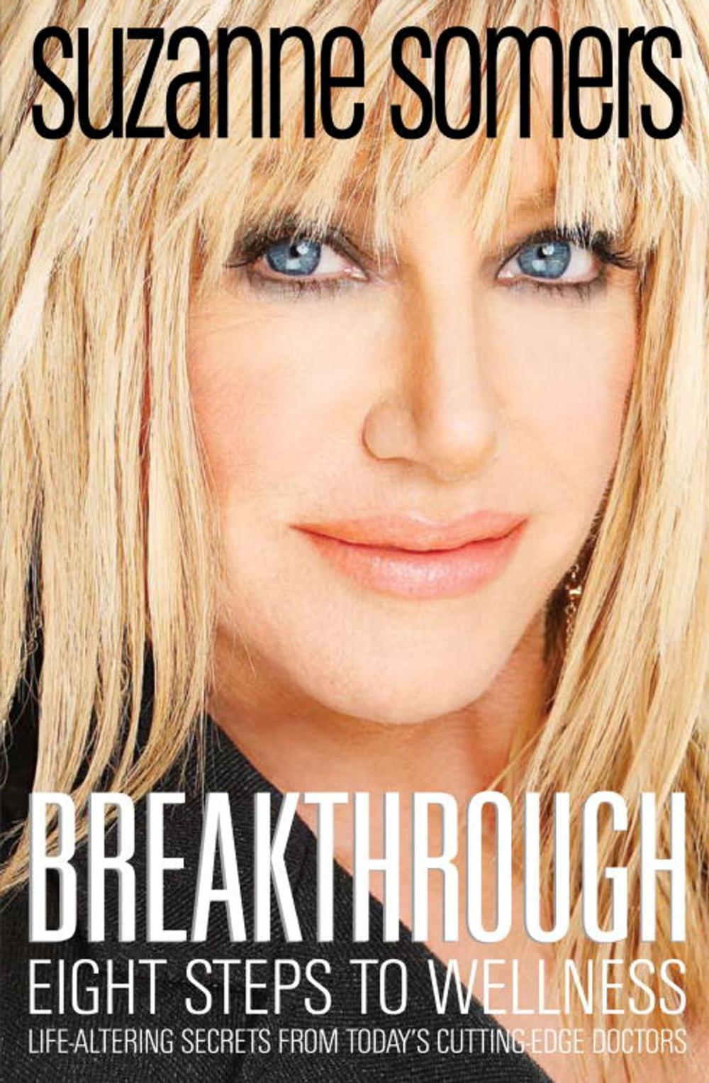 Big bigCover of Breakthrough