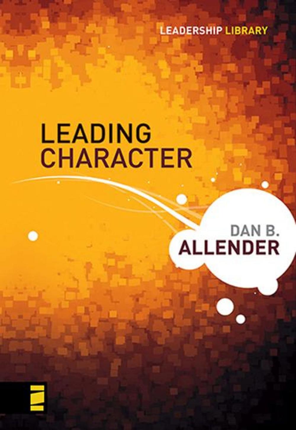 Big bigCover of Leading Character