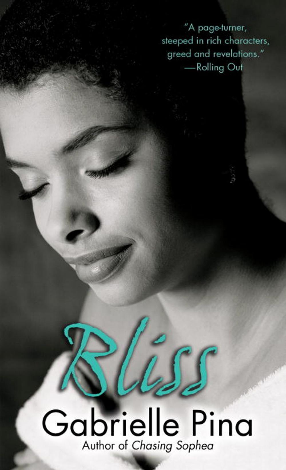 Big bigCover of Bliss