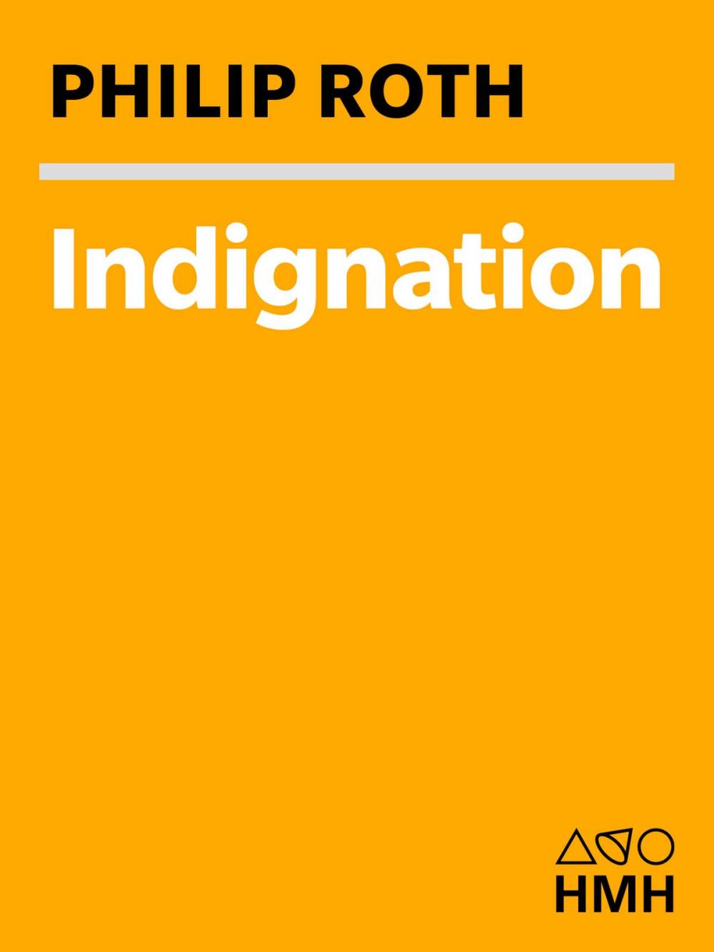 Big bigCover of Indignation