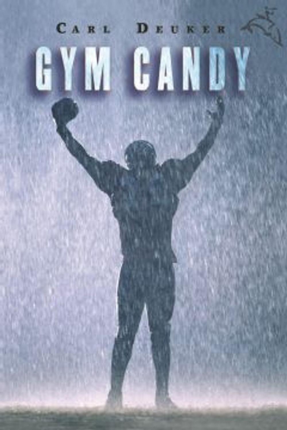 Big bigCover of Gym Candy