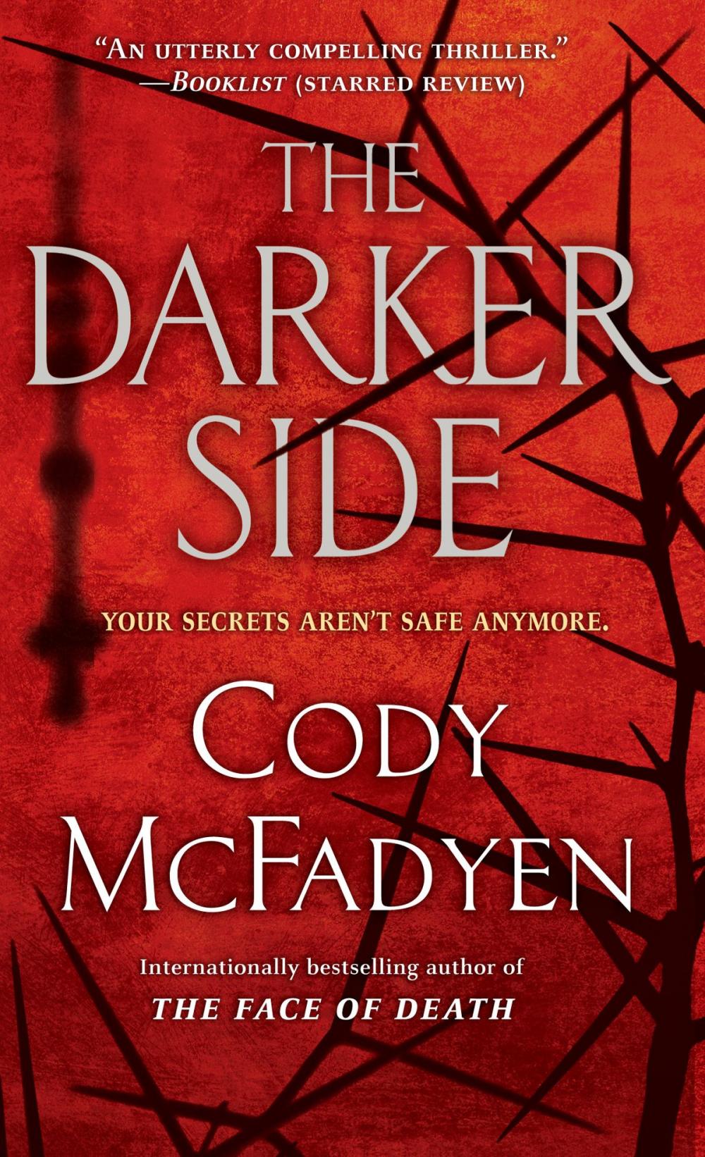 Big bigCover of The Darker Side