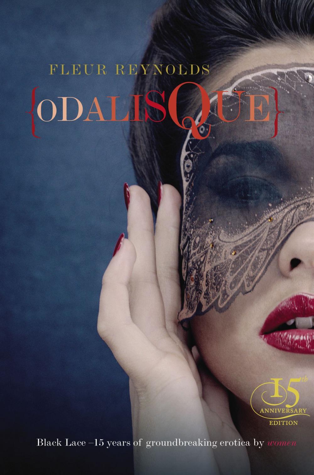 Big bigCover of Odalisque