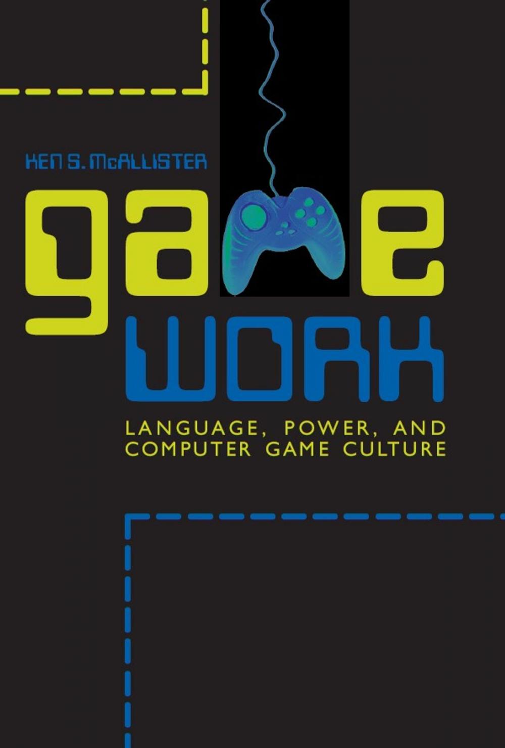 Big bigCover of Game Work