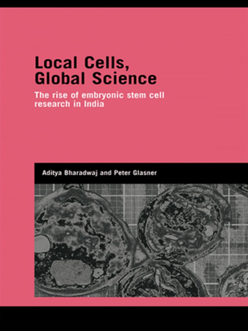 Big bigCover of Local Cells, Global Science