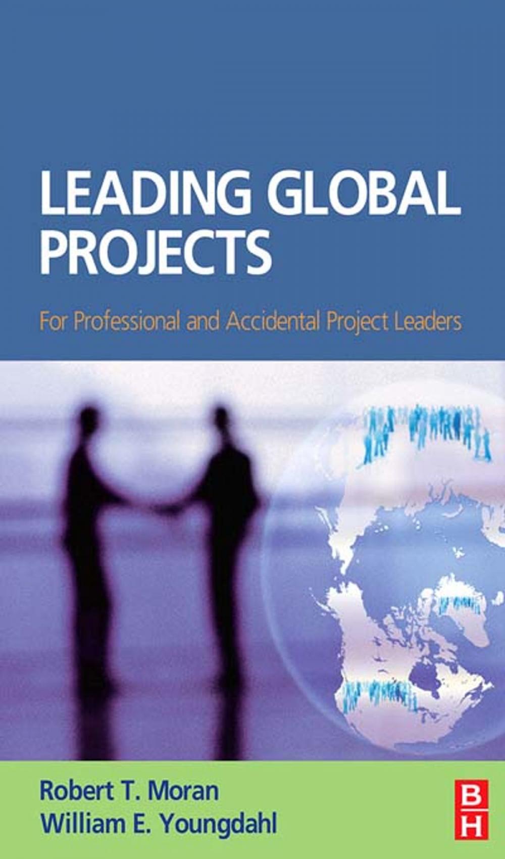 Big bigCover of Leading Global Projects