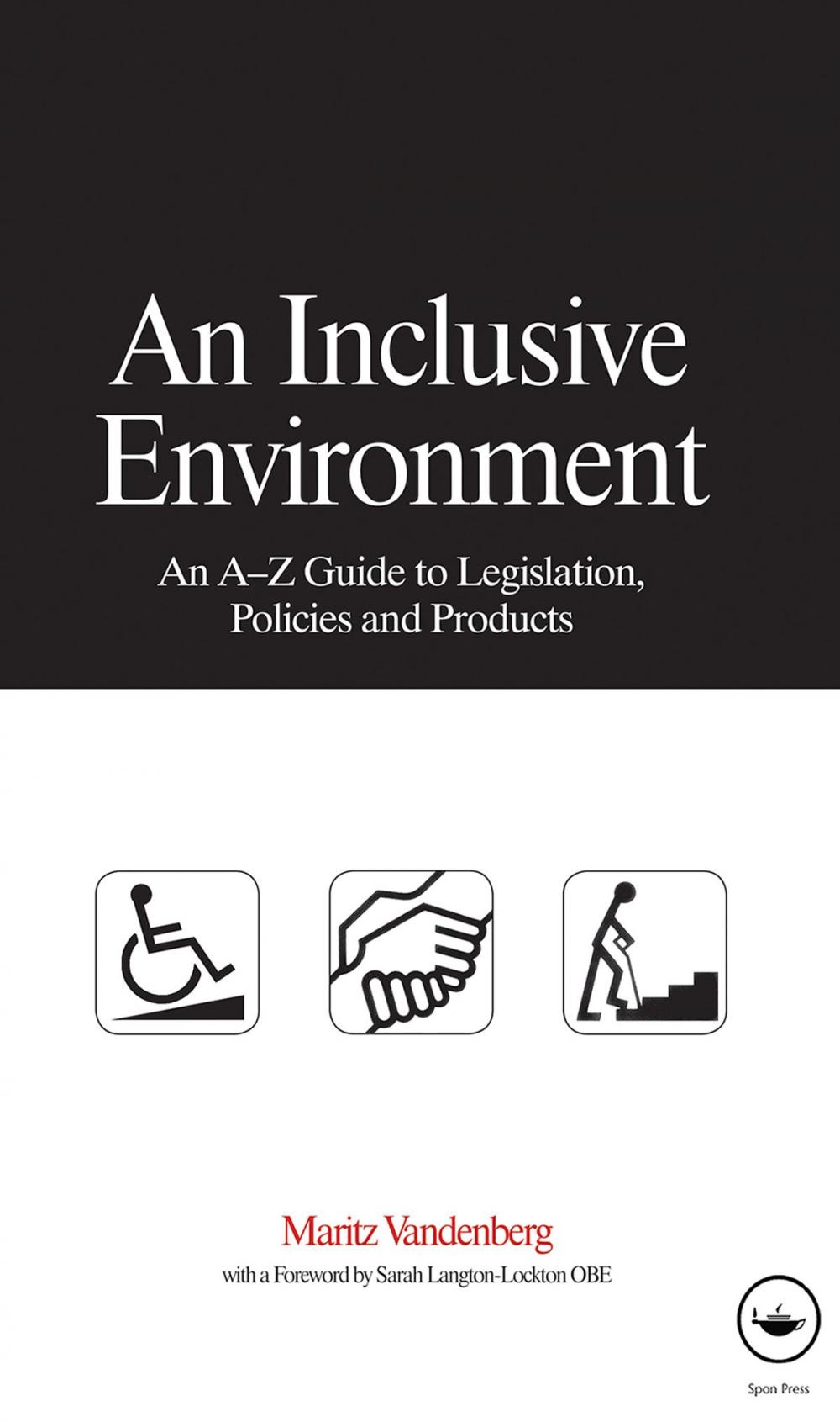 Big bigCover of An Inclusive Environment