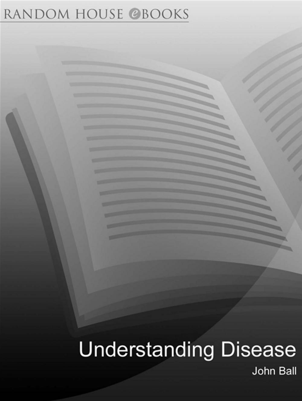 Big bigCover of Understanding Disease