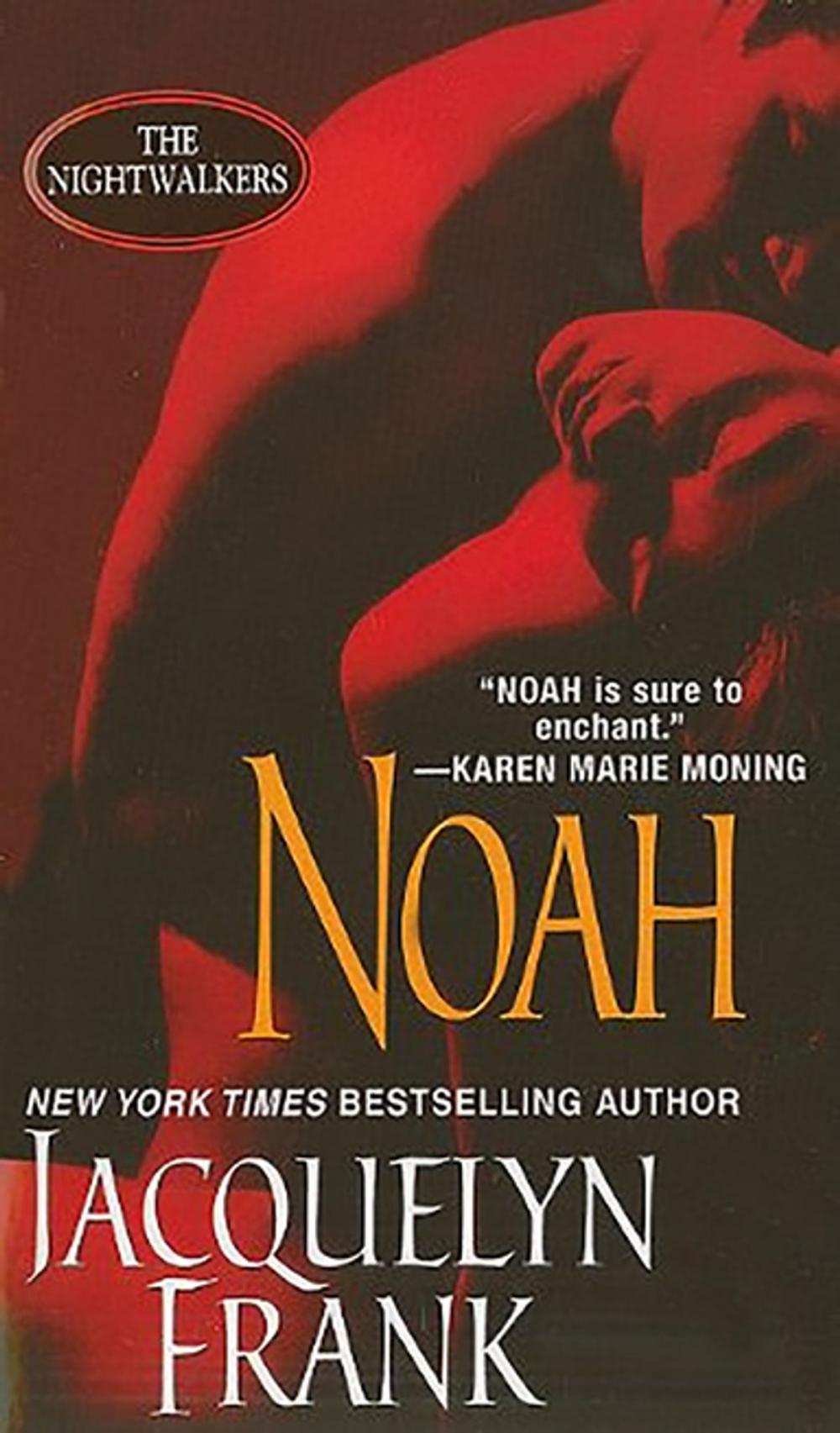 Big bigCover of Noah