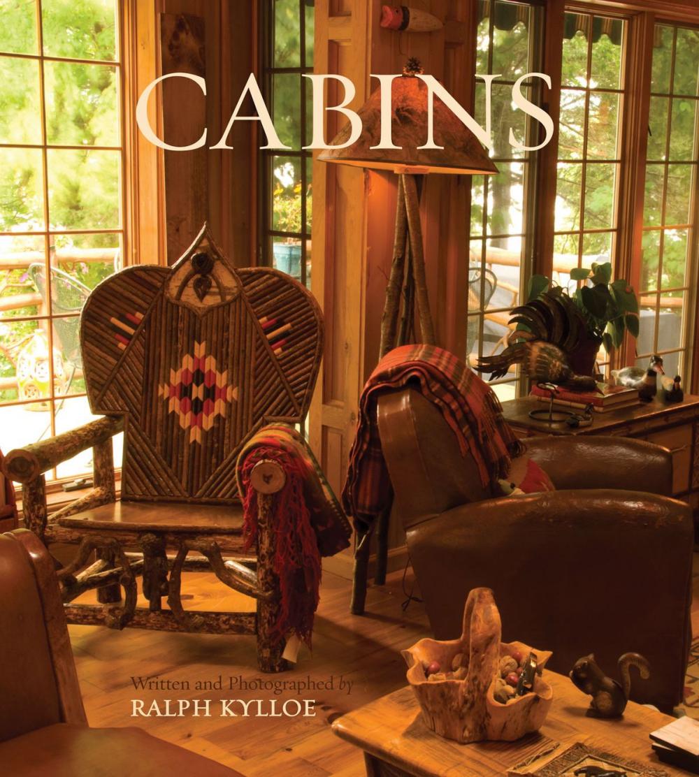 Big bigCover of Cabins