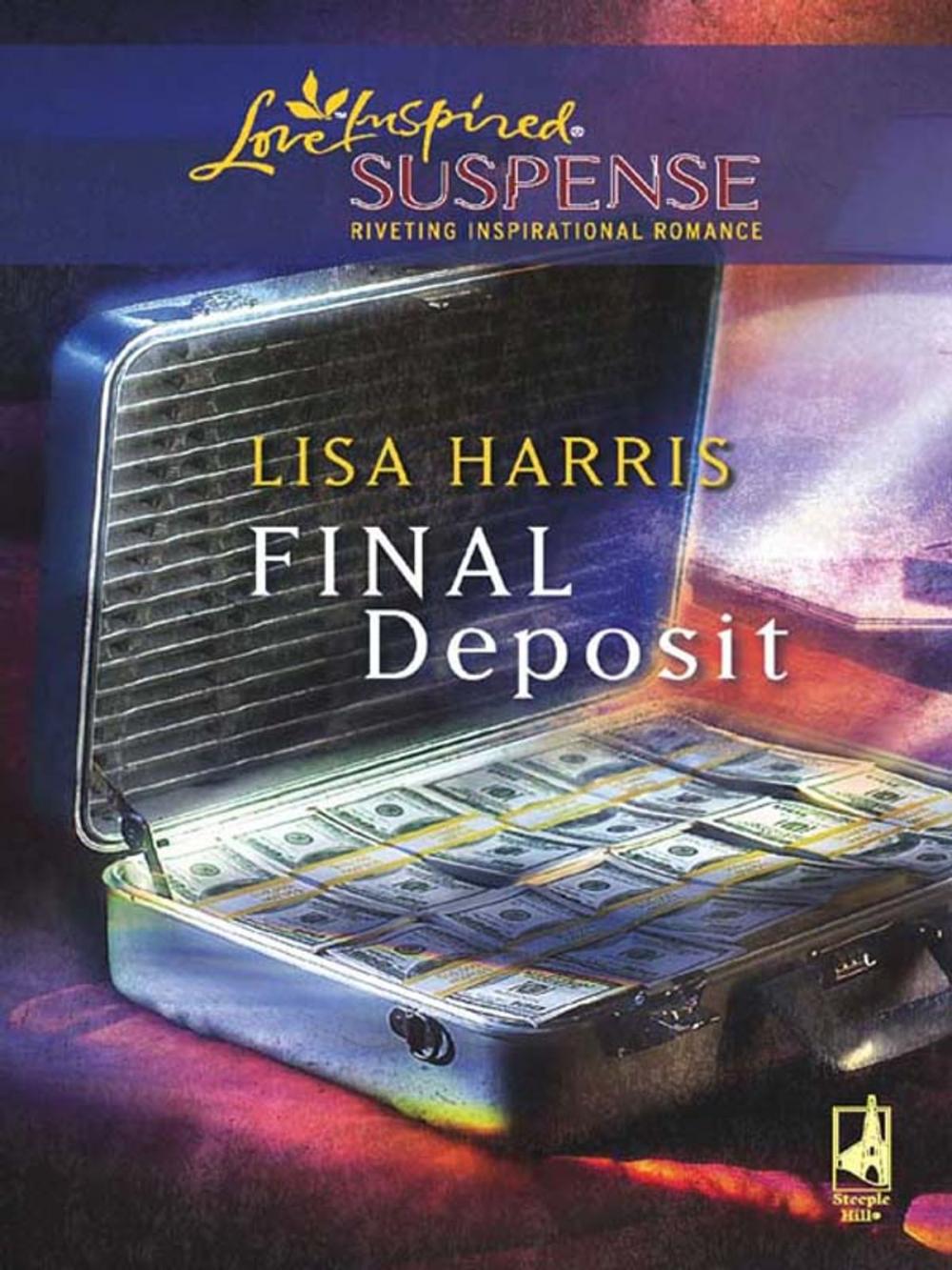 Big bigCover of Final Deposit