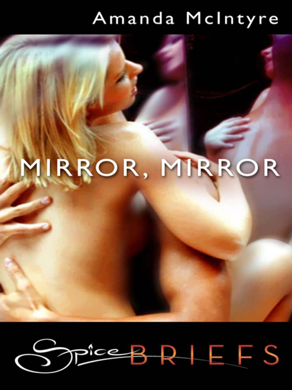 Big bigCover of Mirror, Mirror