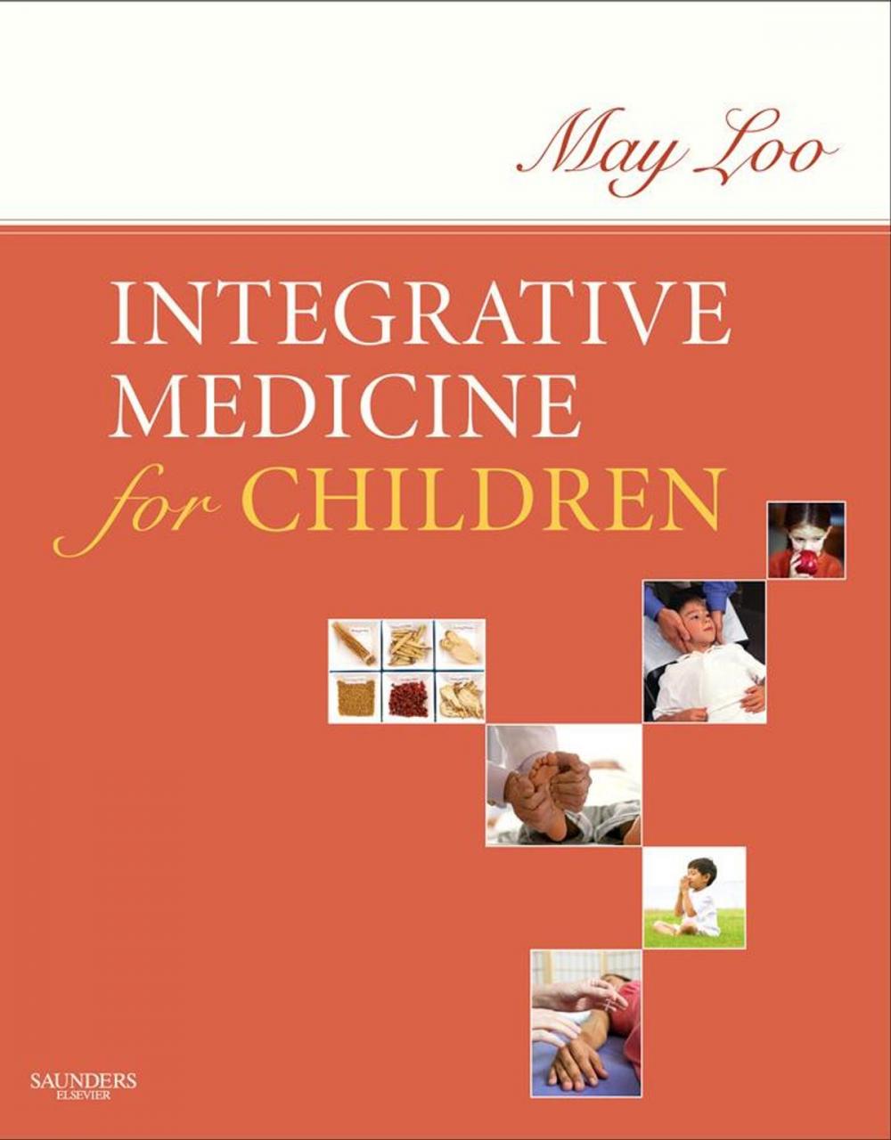 Big bigCover of Integrative Medicine for Children