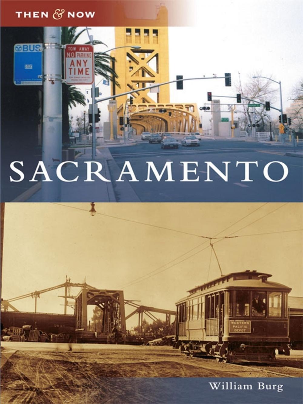 Big bigCover of Sacramento