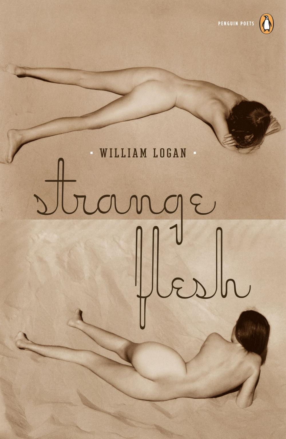 Big bigCover of Strange Flesh