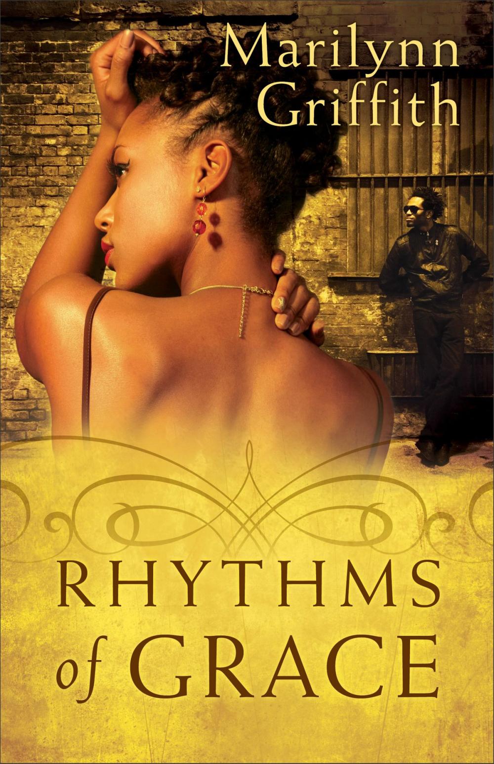 Big bigCover of Rhythms of Grace