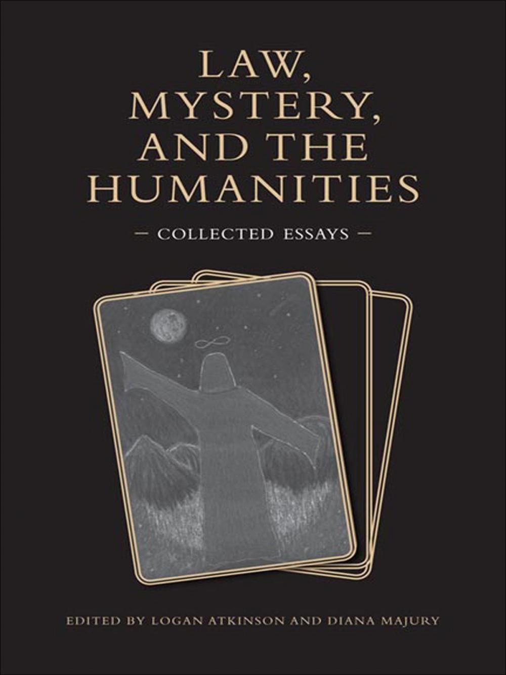 Big bigCover of Law, Mystery, and the Humanities