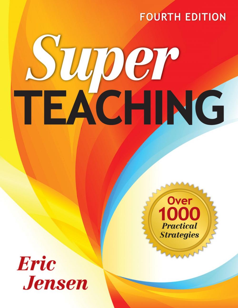 Big bigCover of Super Teaching