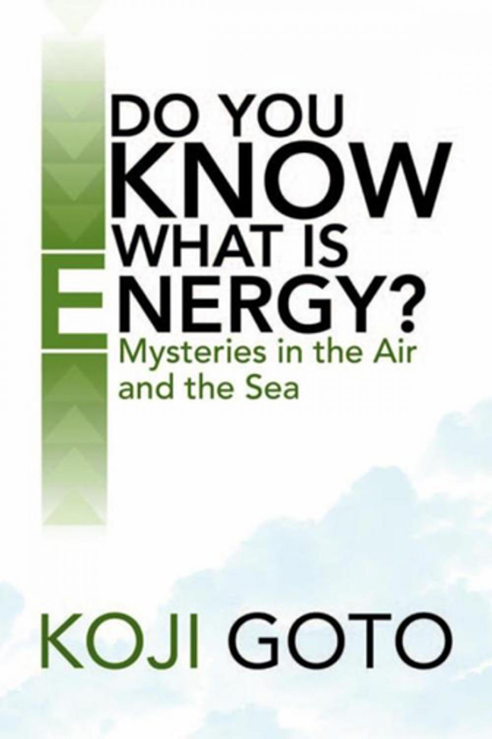 Big bigCover of Do You Know What Is Energy?