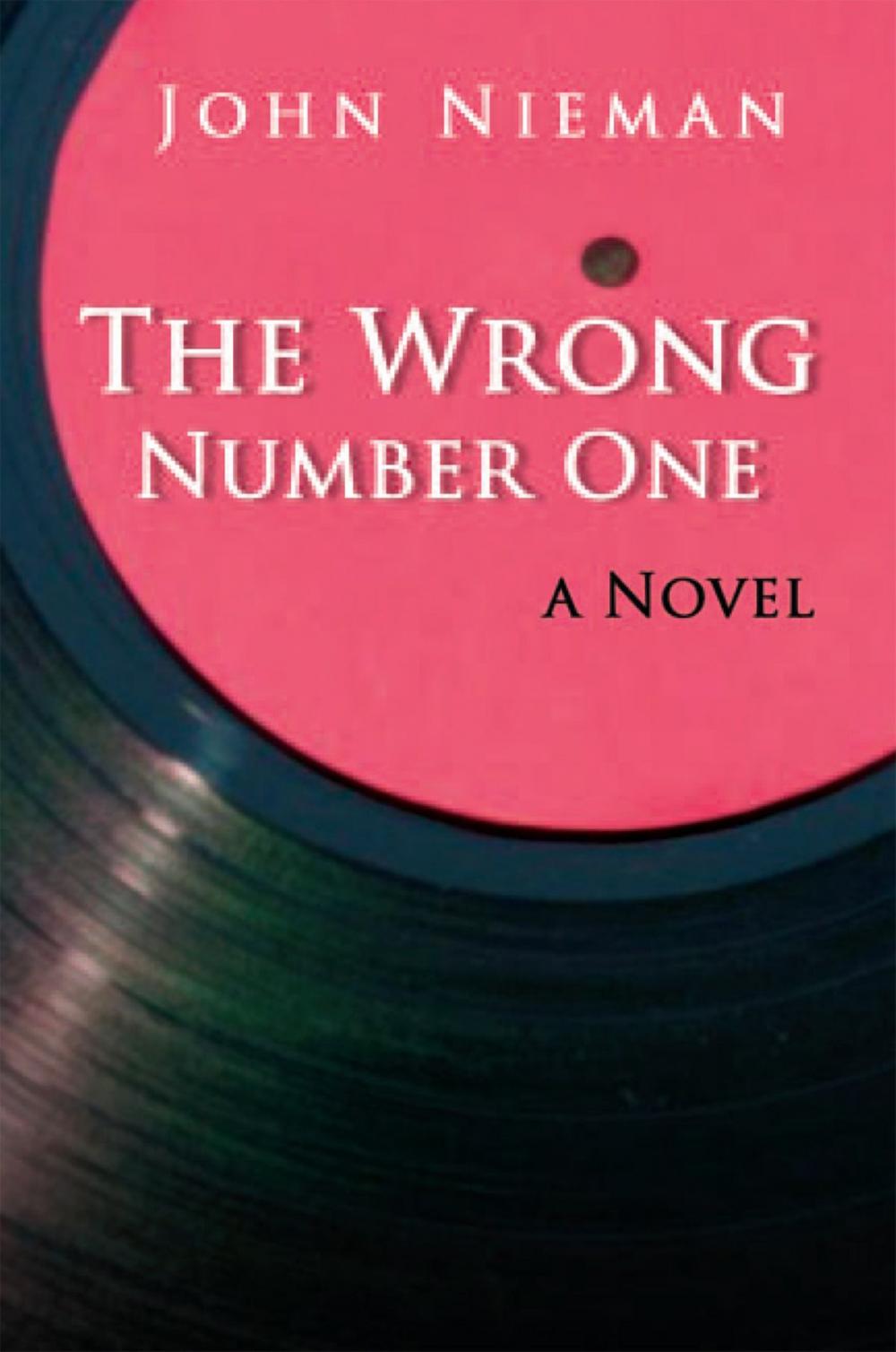 Big bigCover of The Wrong Number One