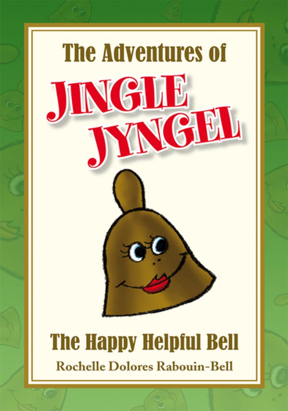 Big bigCover of The Adventures of Jingle Jyngel