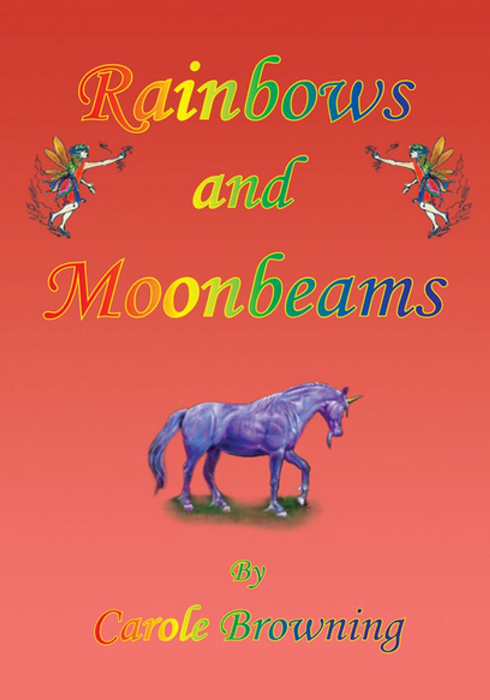 Big bigCover of Rainbows and Moonbeams