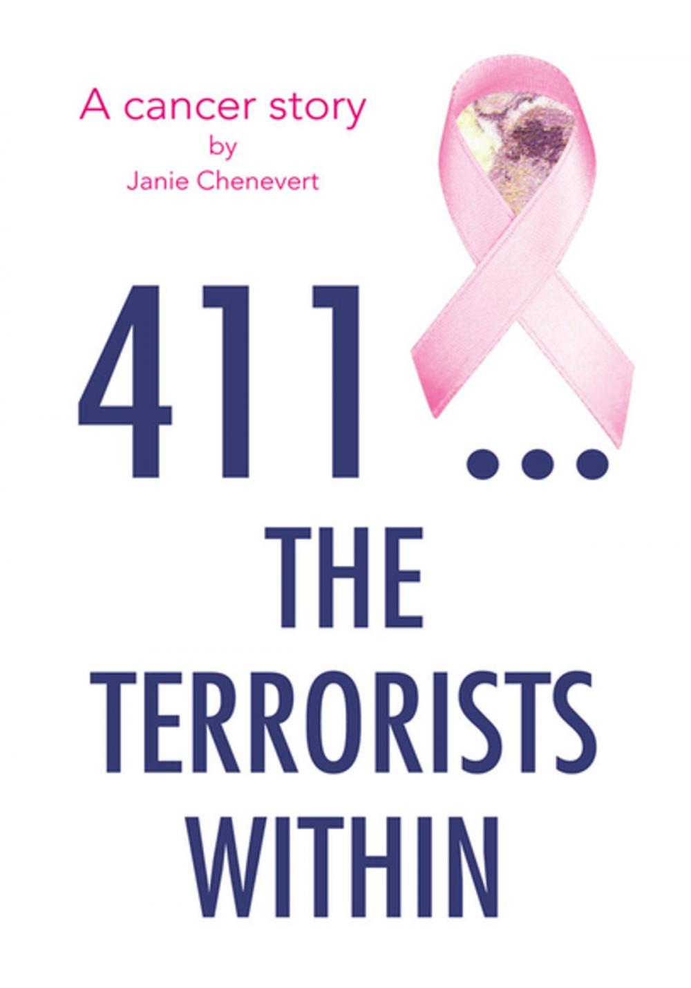 Big bigCover of 411 ... the Terrorists Within