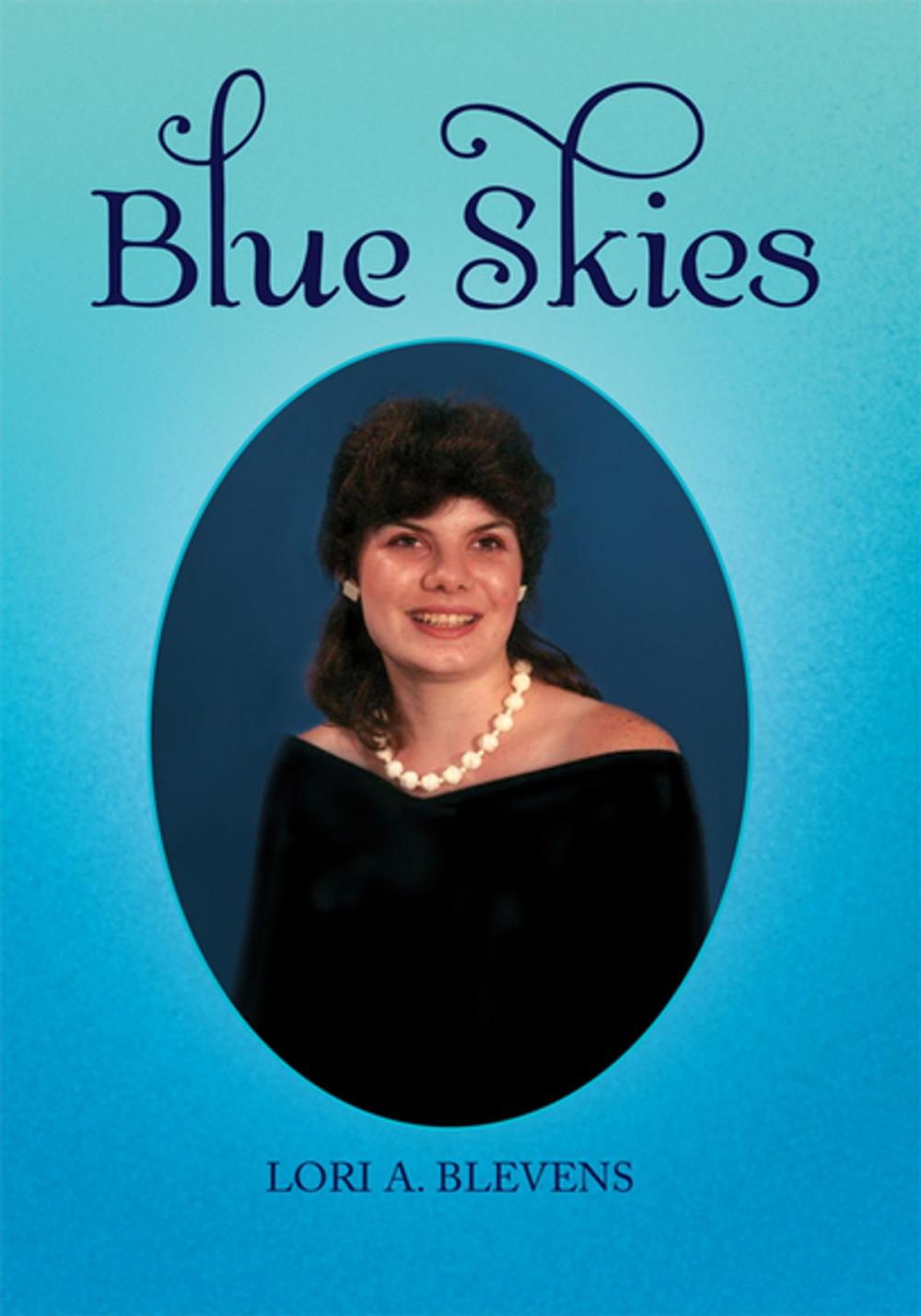 Big bigCover of Blue Skies