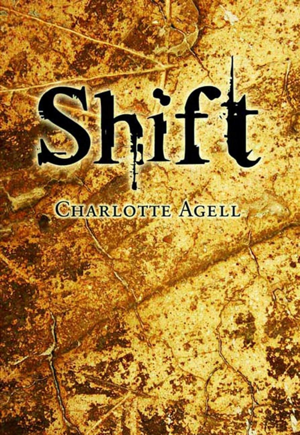 Big bigCover of Shift