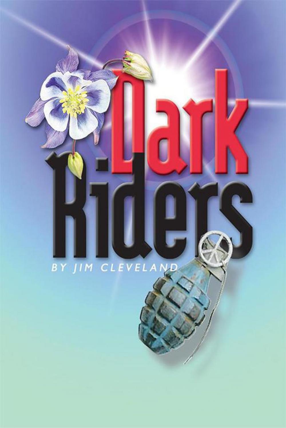 Big bigCover of Dark Riders