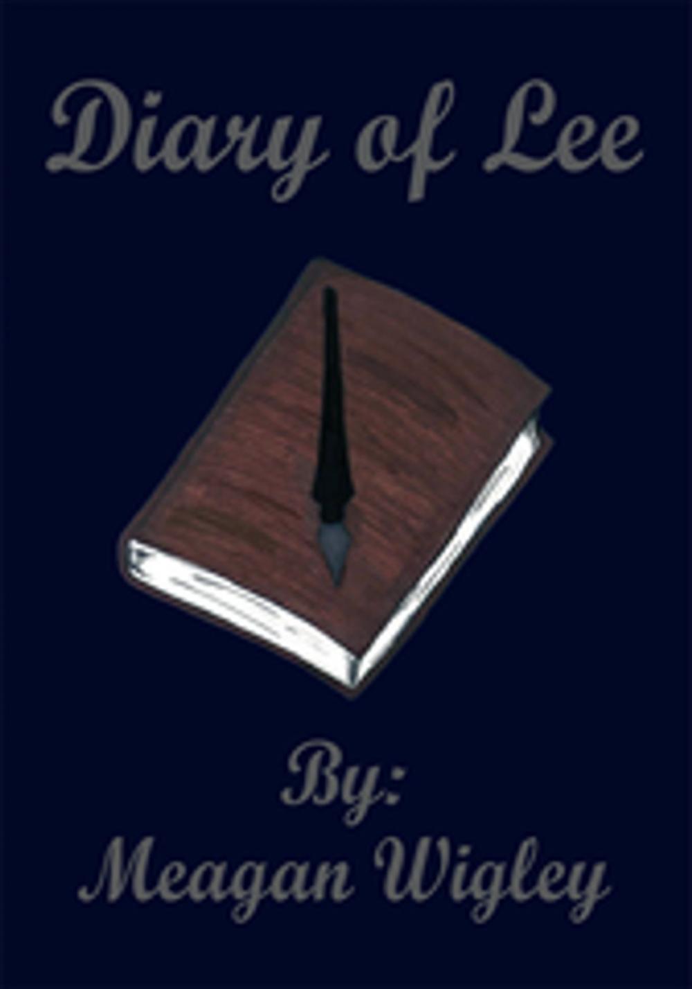 Big bigCover of Diary of Lee