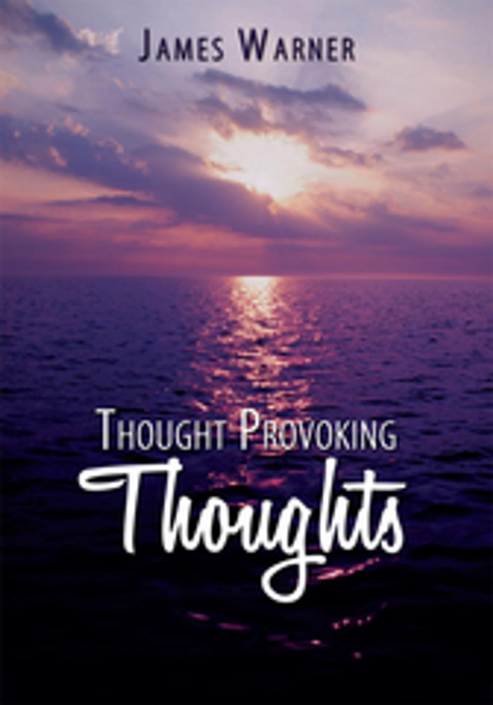 Big bigCover of Thought Provoking Thoughts