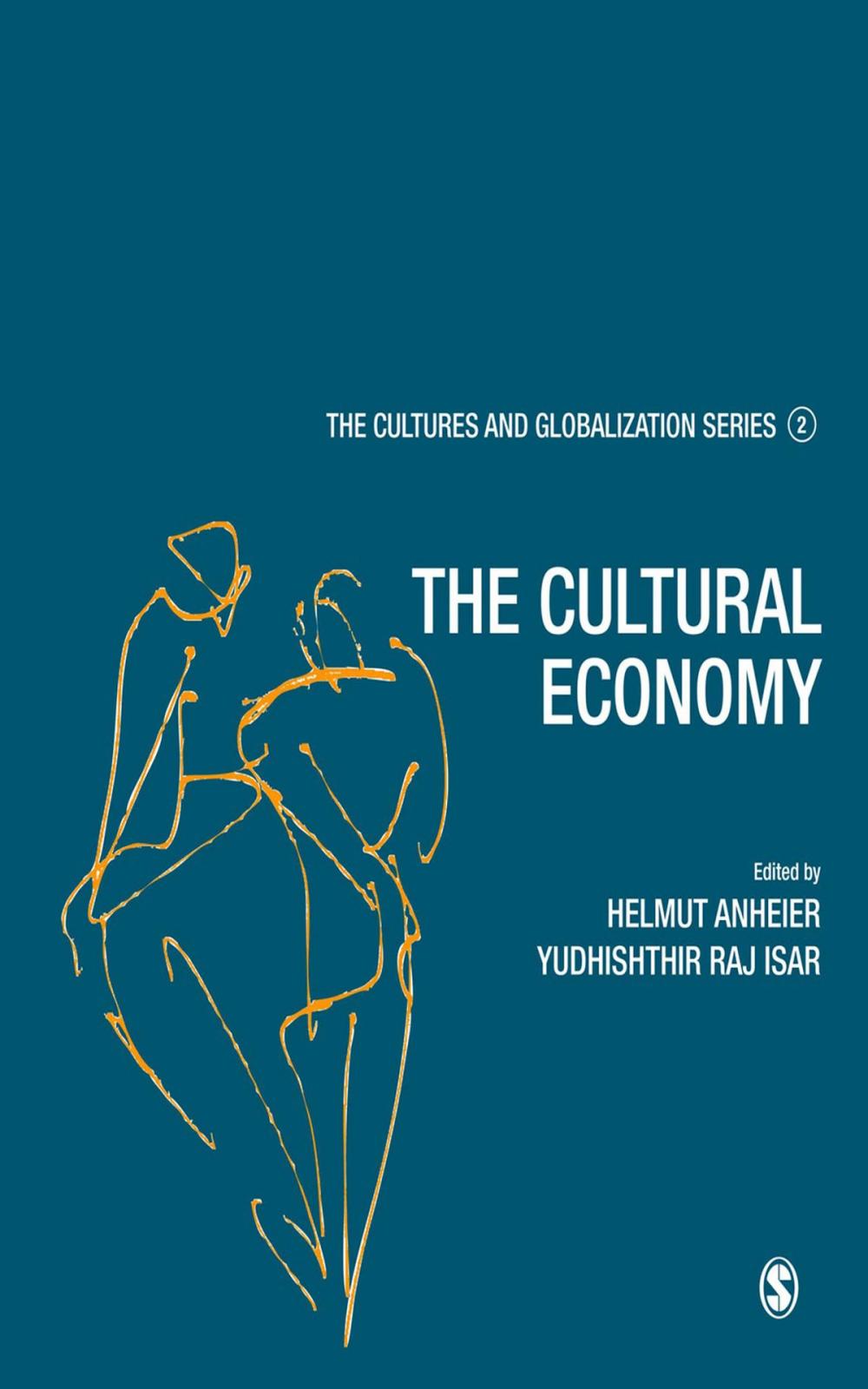 Big bigCover of Cultures and Globalization