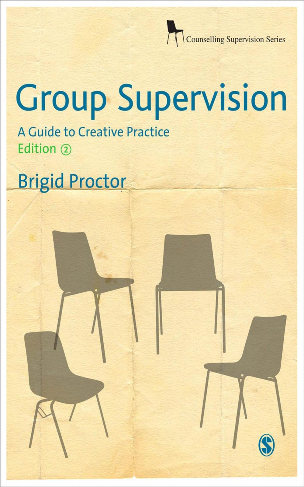 Big bigCover of Group Supervision