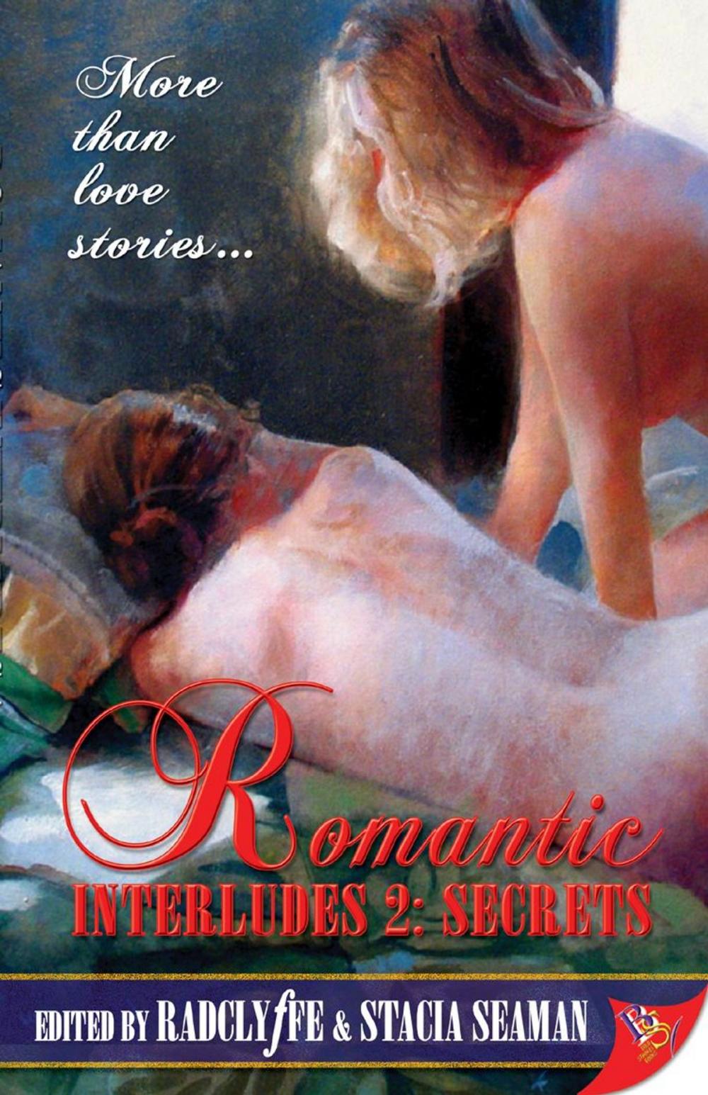 Big bigCover of Romantic Interludes 2: Secrets