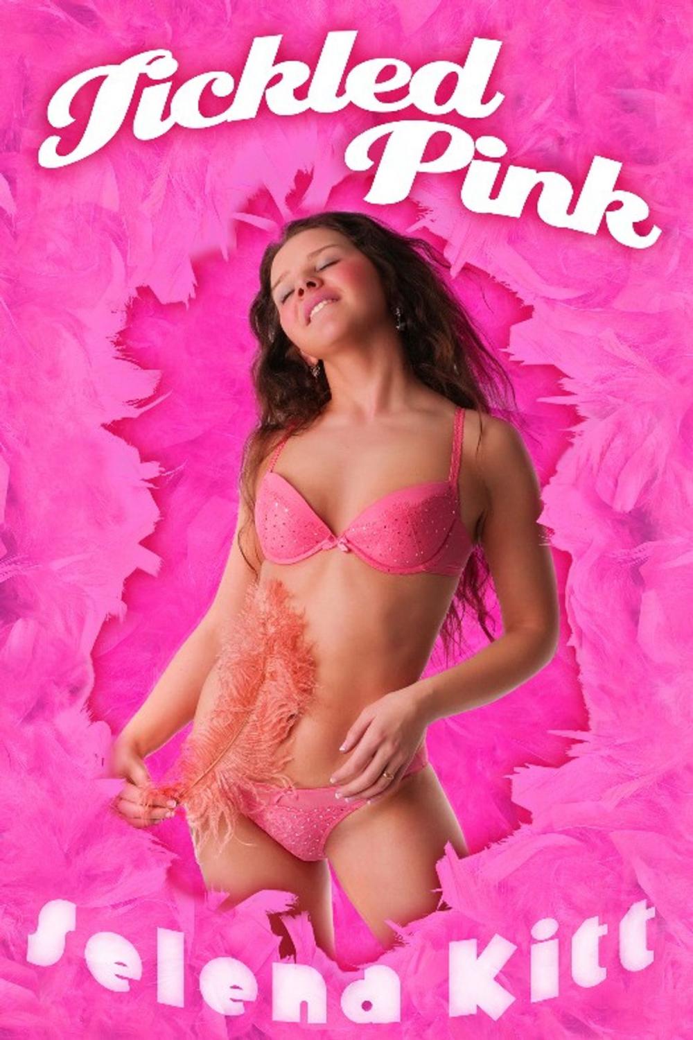 Big bigCover of Tickled Pink