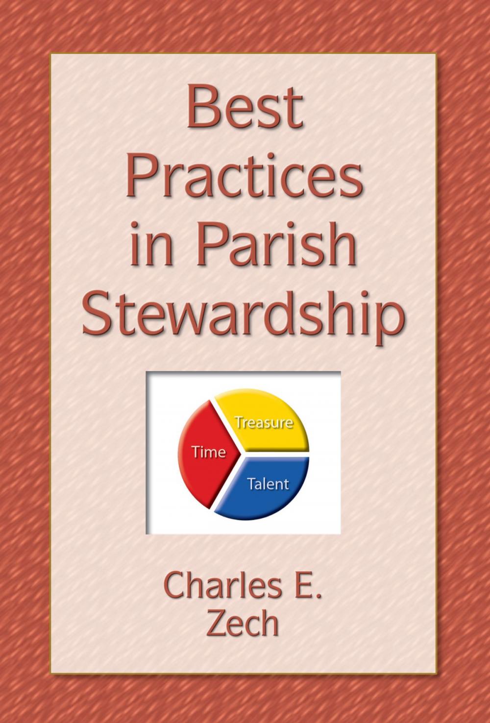 Big bigCover of Best Practices in Parish Stewardship