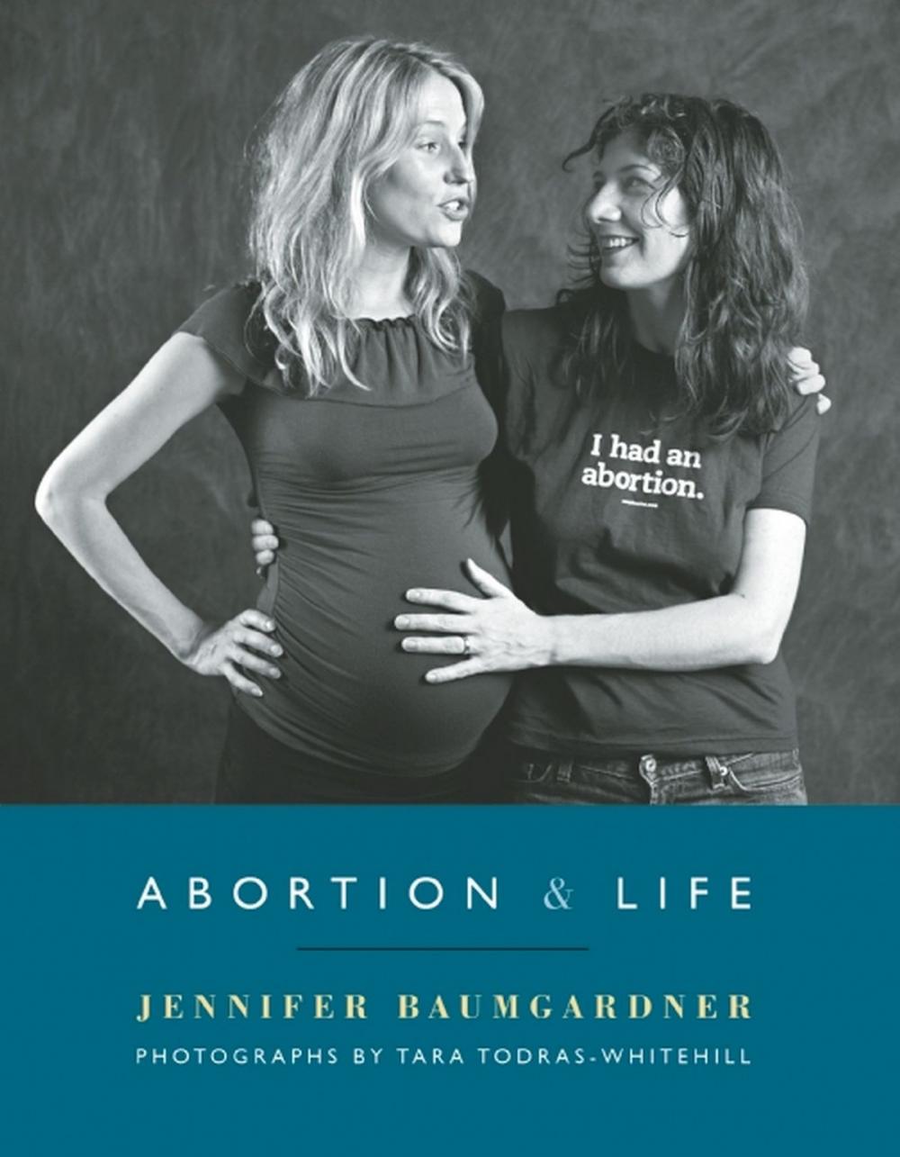 Big bigCover of Abortion & Life