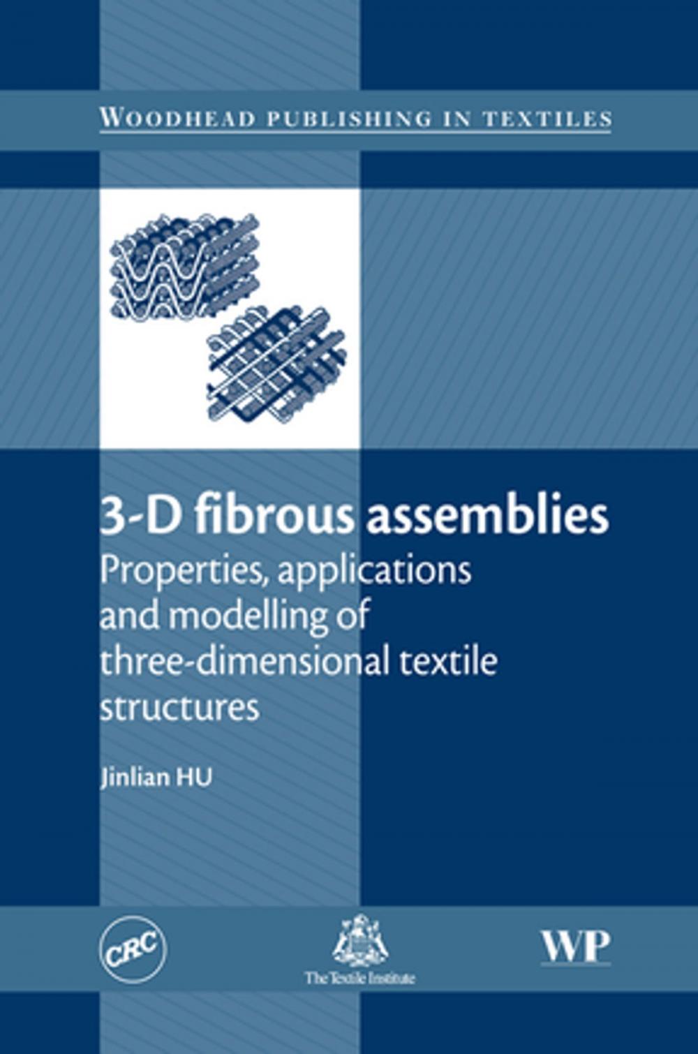 Big bigCover of 3-D Fibrous Assemblies