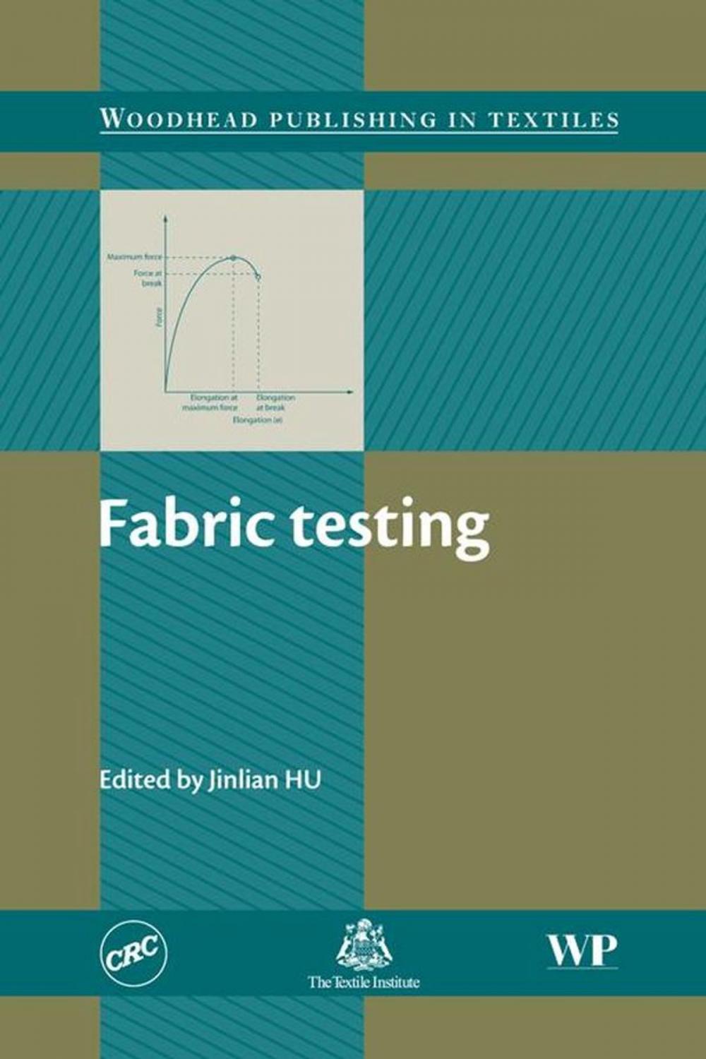 Big bigCover of Fabric Testing