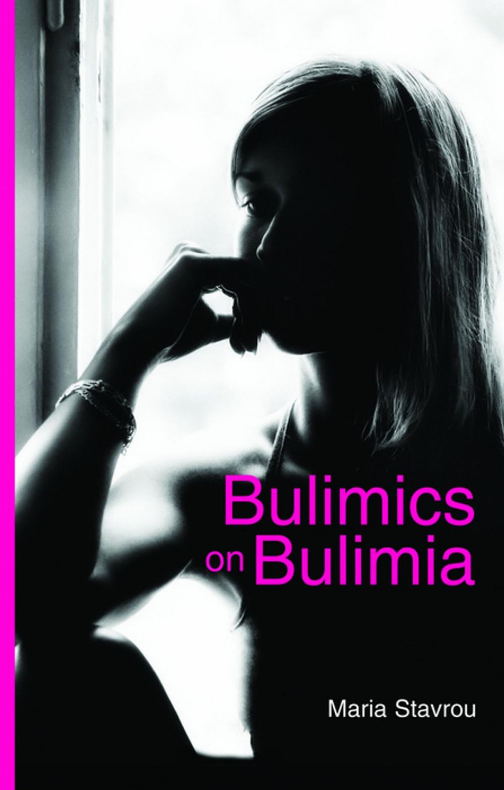 Big bigCover of Bulimics on Bulimia