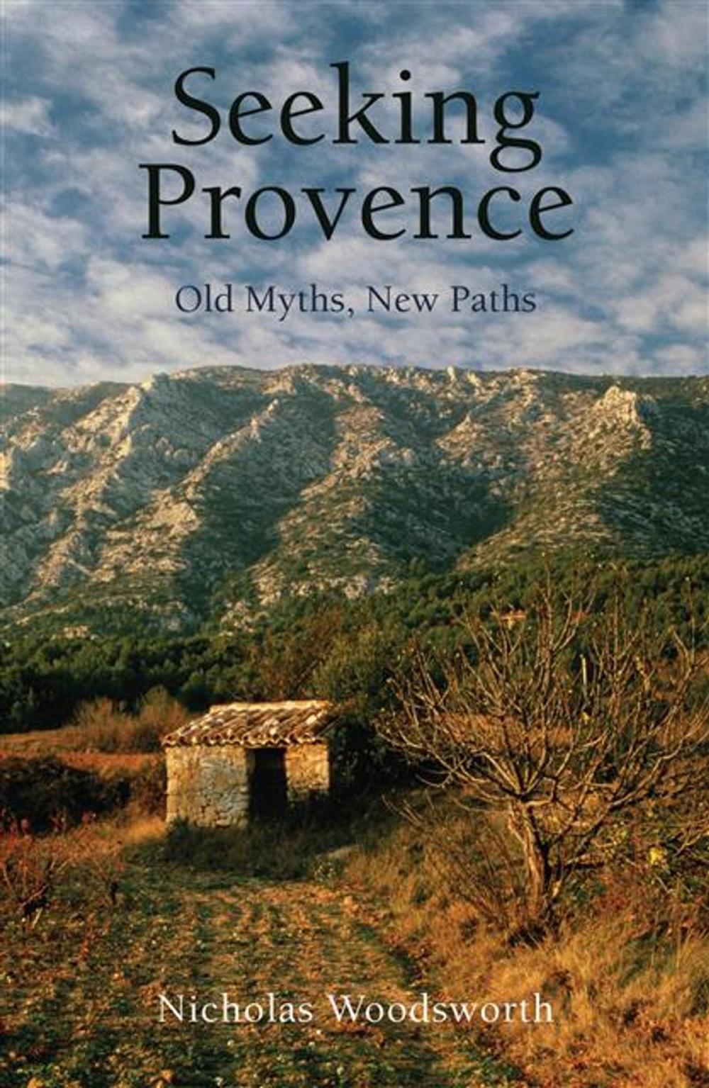 Big bigCover of Seeking Provence