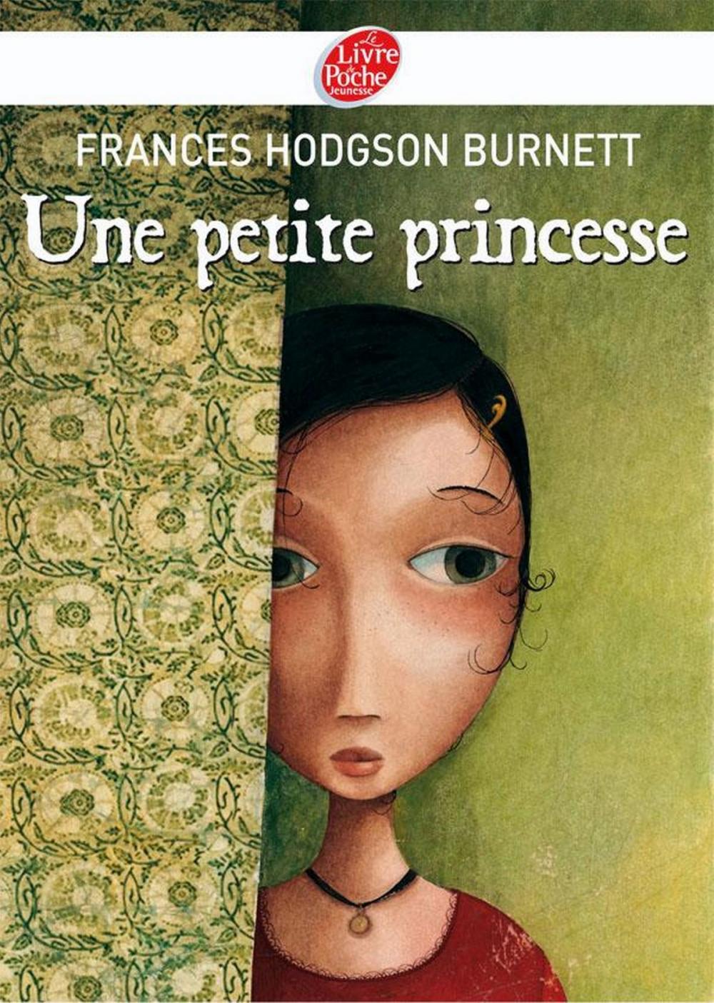 Big bigCover of Une petite princesse - Texte intégral